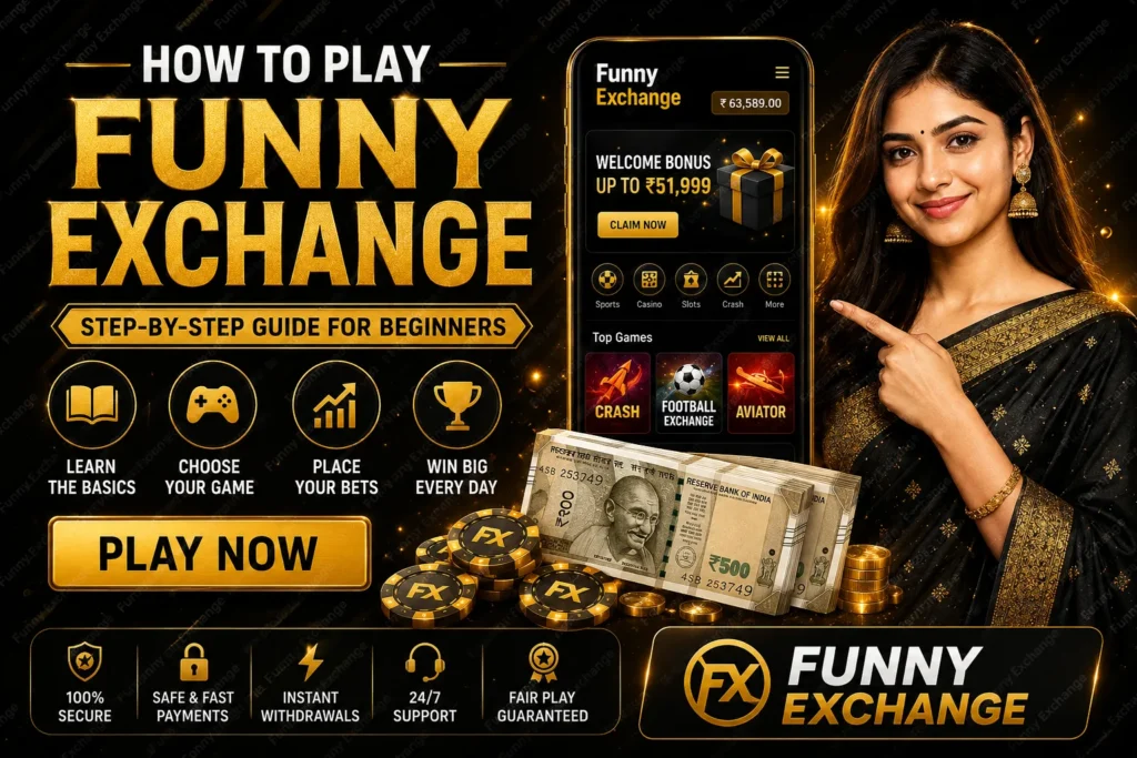 How to Play Funny Exchange